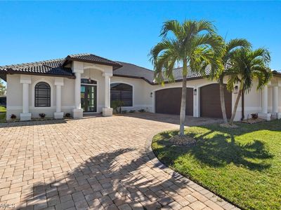2213 SW 8th Ct, Cape Coral, FL, 33991