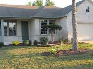 113 Warbler Way, Georgetown, TX 78633