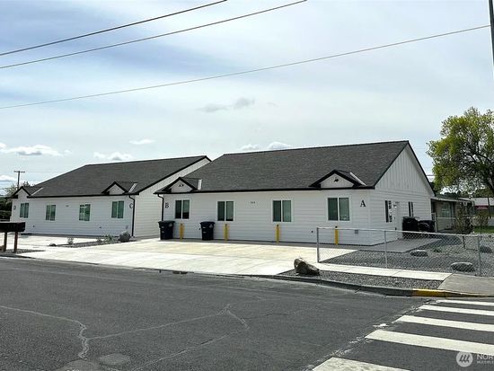 504 S Alder St, Moses Lake, WA 98837