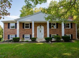 10217 Hartley Dr, Louisville, KY 40223