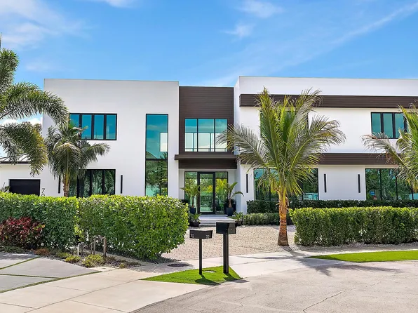 706 Lakeside Circle, North Palm Beach, FL 33408