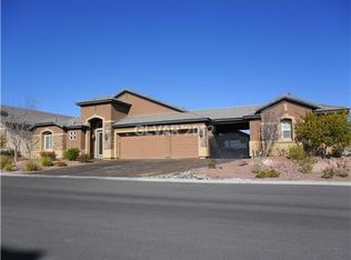 8620 James Raul Ave, Las Vegas, NV 89143