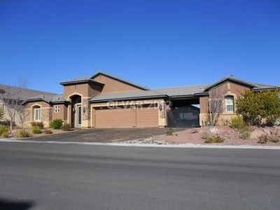 8620 James Raul Ave, Las Vegas, NV, 89143