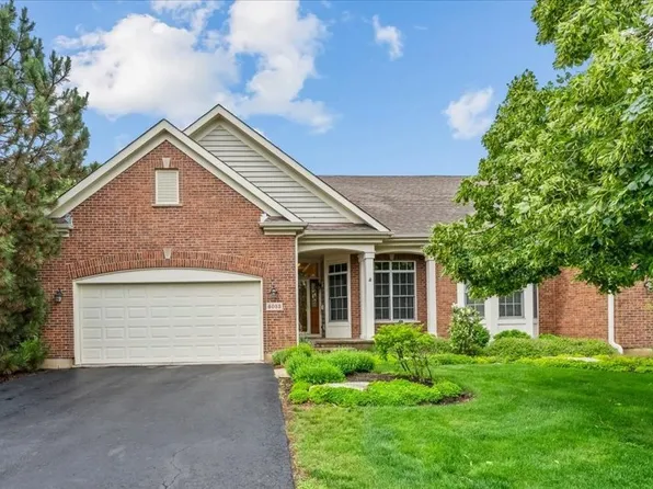 4053 Honeymoon Rdg, Lake In The Hills, IL 60156