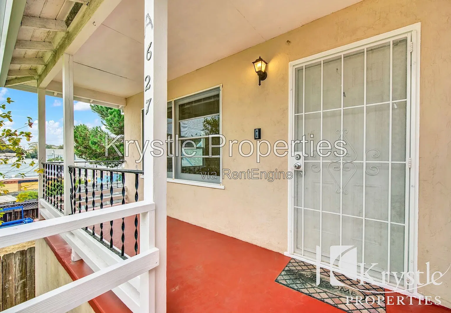 1 bed, 1.0 bath, 650 sqft, $1,550 — Photo 1
