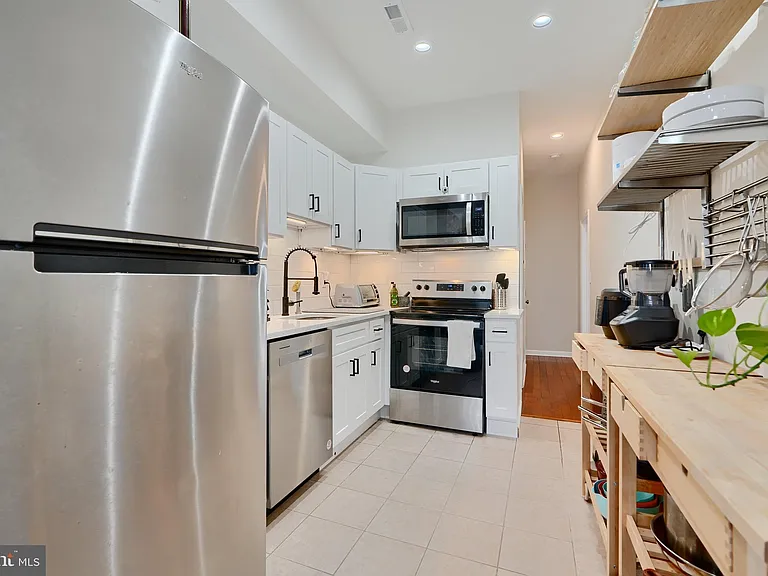 1719 Guilford Ave #2 — Photo 6