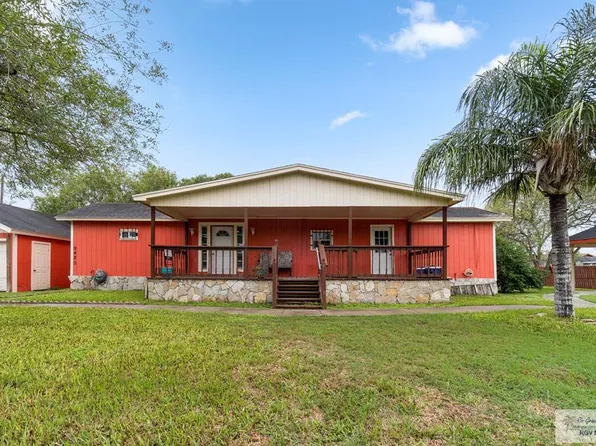 9420 Gruta St, Brownsville, TX 78521