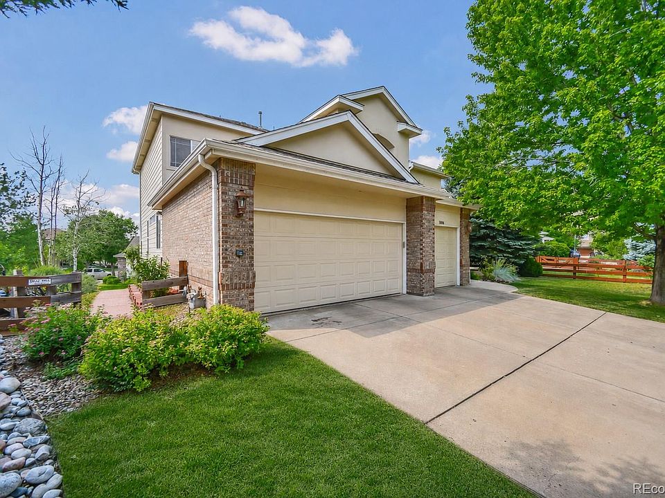 10496 W Rockland Drive, Littleton, CO 80127 | MLS #5950841 | Zillow