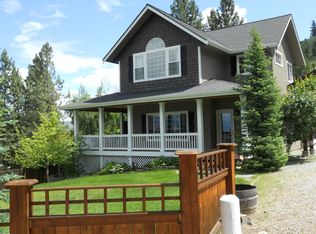 4325 Sunnybank Dr, Chelan, WA 98816