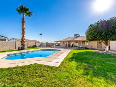 10425 N BALBOA Drive, Sun City, AZ, 85351