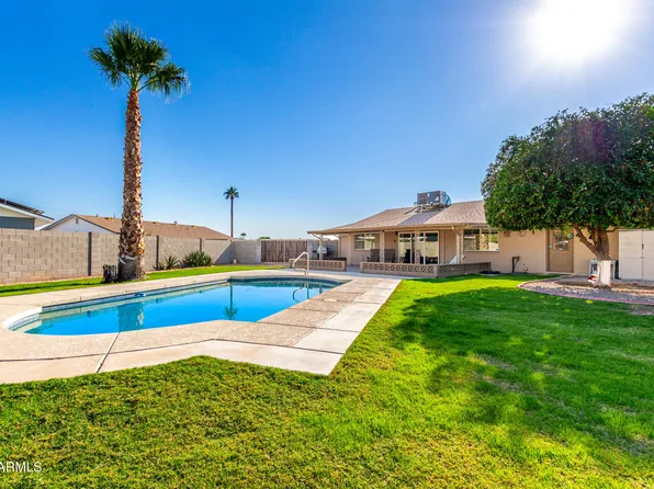 10425 N BALBOA Drive, Sun City, AZ 85351