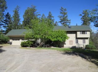 115 Prairie Ln, Kalispell, MT 59901
