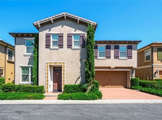 203 Desert Bloom, Irvine, CA 92618