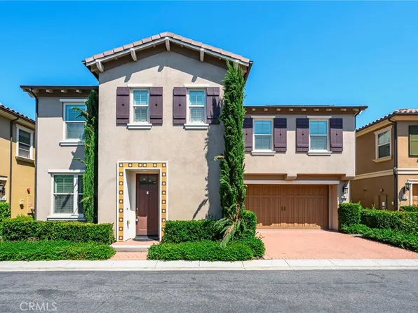 203 Desert Bloom, Irvine, CA 92618