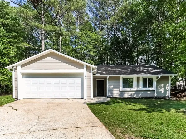 102 Dove Rise, Peachtree City, GA 30269