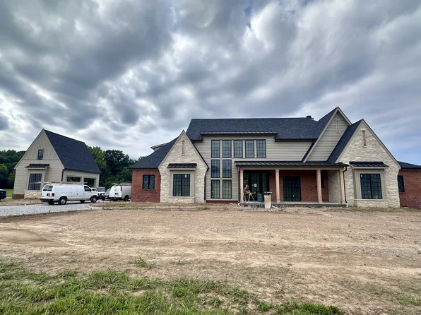 4745 Harpeth Peytonsville Rd, Franklin, TN 37064