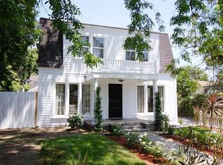 1722 Nichols Canyon Rd, Los Angeles, CA 90046