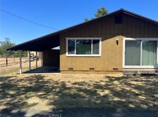 21055 Barnes St, Middletown, CA 95461
