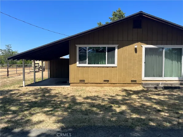 21055 Barnes St, Middletown, CA 95461