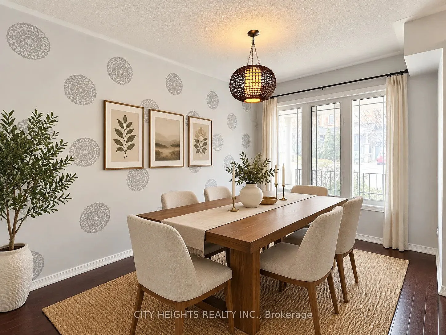 4 bed, $3,300 — Photo 2