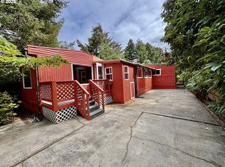 1600 Rhododendron Dr SPACE 91, Florence, OR 97439