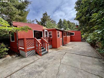 1600 Rhododendron Dr SPACE 91, Florence, OR, 97439