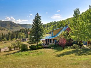 23020 Frying Pan Rd, Meredith, CO 81642