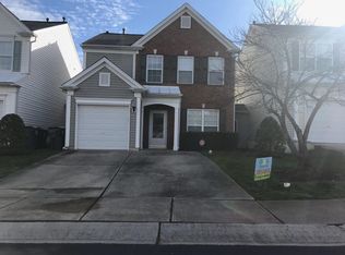 206 Whitney Oaks Ln, Morrisville, NC 27560