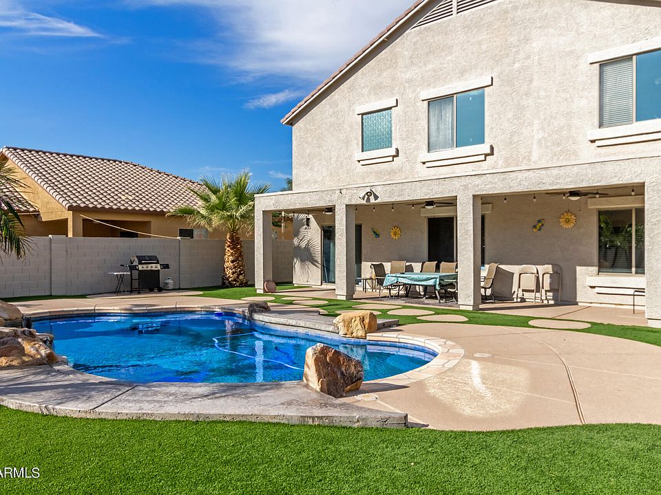 16559 W Lilac St, Goodyear, AZ 85338 | Zillow