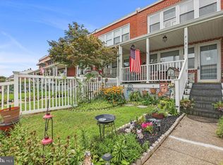 8131 Del Haven Rd, Baltimore, MD 21222