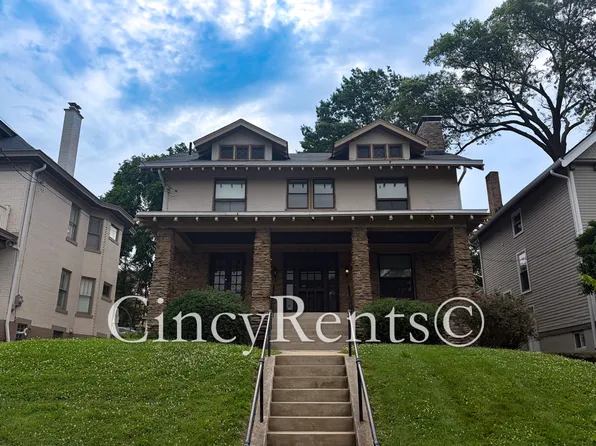 3538 Burch Ave #2, Cincinnati, OH 45208