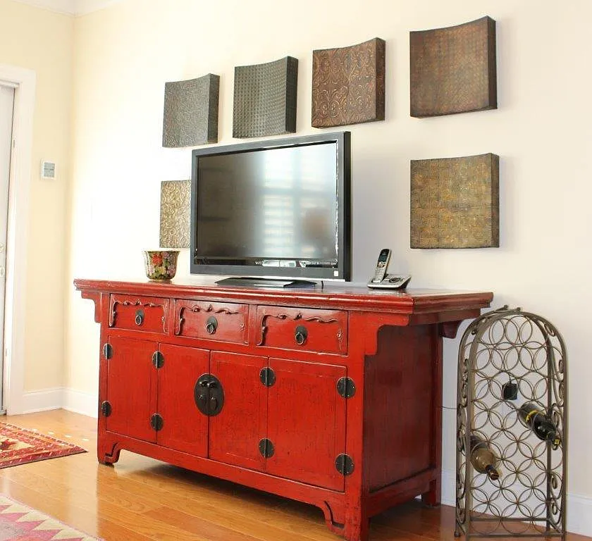 Luxurious Apartment — Photo 3