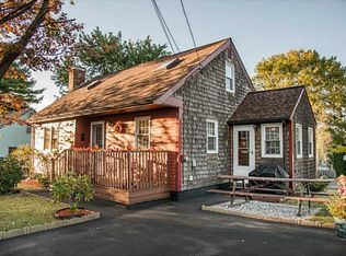 4 Dorena St, Blackstone, MA 01504