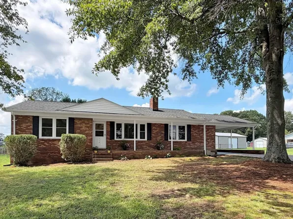 112 Croft Dr, Kings Mountain, NC 28086