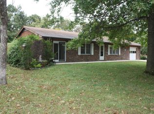 7751 W Wehmeyer Rd, Rocheport, MO 65279