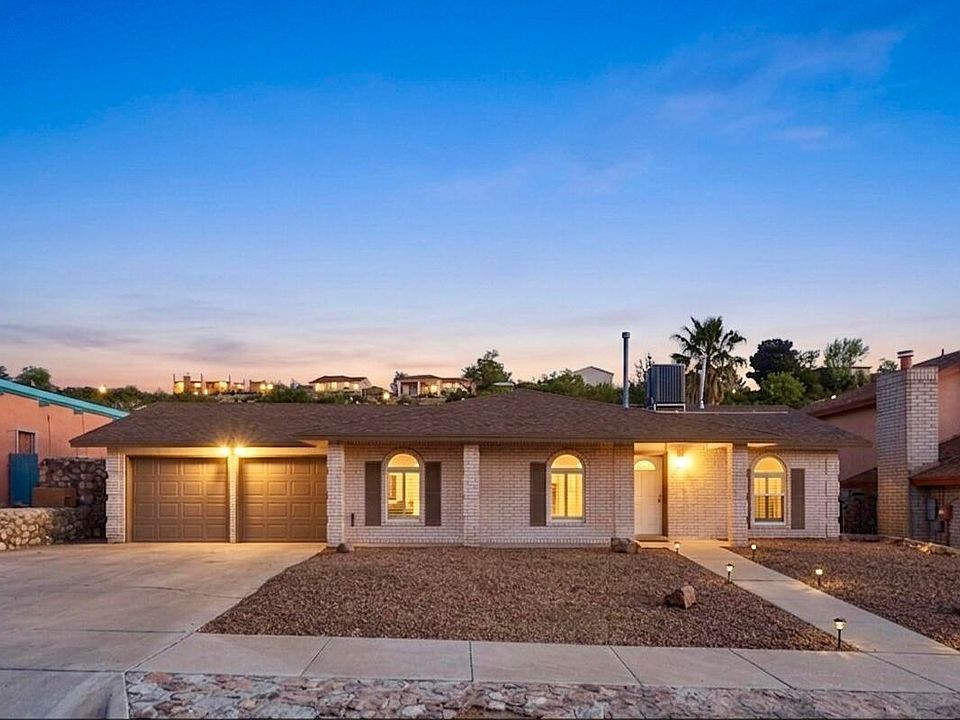 1st image of 670 Bluff Canyon Cir