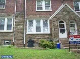 4142 Levick St, Philadelphia, PA 19135