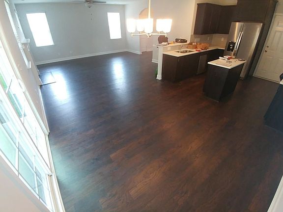 Dining & Living Room