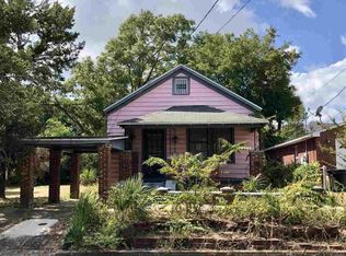219 N Reus St, Pensacola, FL 32502