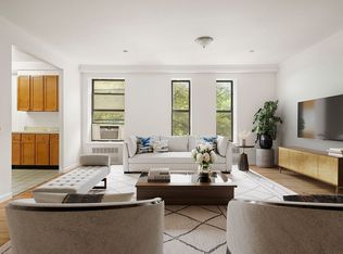 313 W 143rd St APT 2A, New York, NY