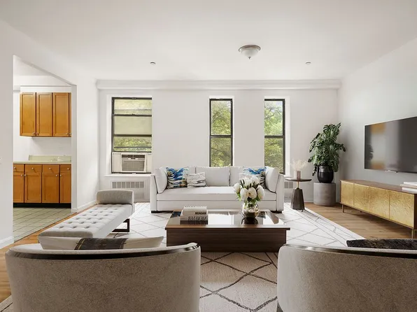 313 W 143rd St APT 2A, New York, NY 10030