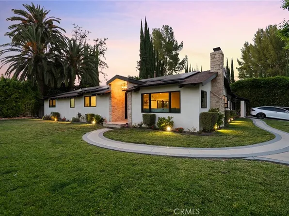 6013 Lubao Ave, Woodland Hills, CA 91367