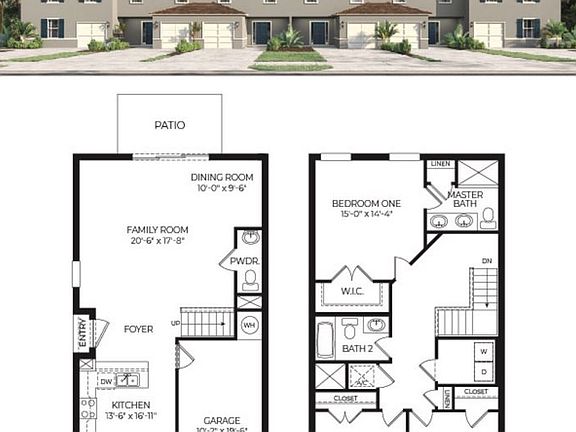 3rd image of 2744 Golden Trout Ln