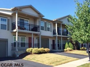 153 Presidents Dr, State College, PA 16803