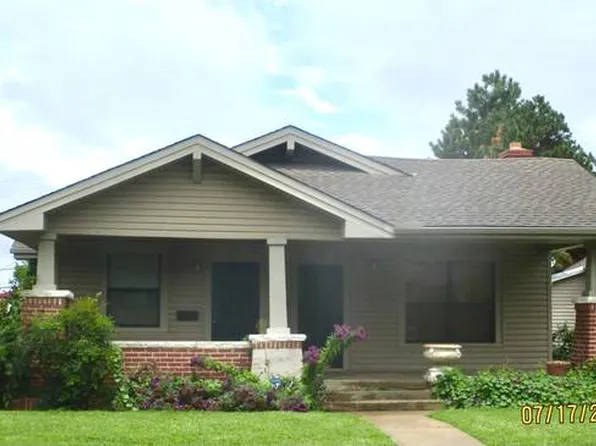 1311 NW 22nd St #1, Oklahoma City, OK 73106