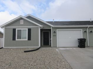474 W 2350 N, Cedar City, UT 84721