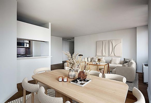 1st image of 105 Duane St #11G