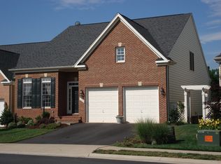 13837 Piedmont Vista Dr, Haymarket, VA 20169