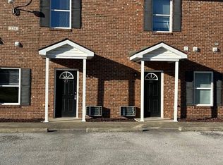 236 Wray Ct APT 28, Richmond, KY 40475