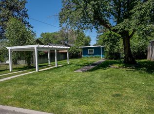 532 NE Quimby Ave, Bend, OR 97701